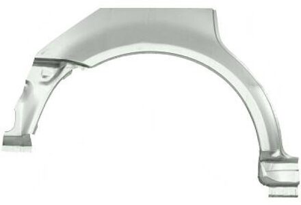 Volkswagen Zijwand 9430232