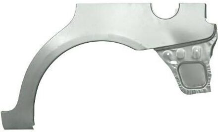 Volkswagen Zijwand 9435231