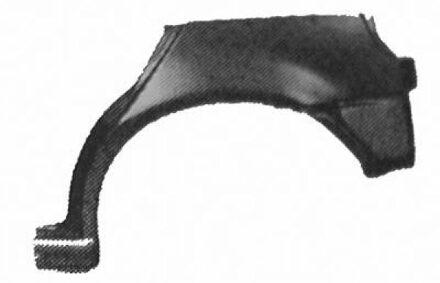 Volkswagen Zijwand 9443131