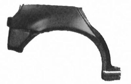 Volkswagen Zijwand 9443132