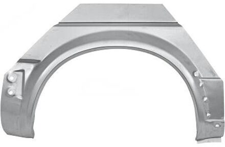 Volkswagen Zijwand 9450032