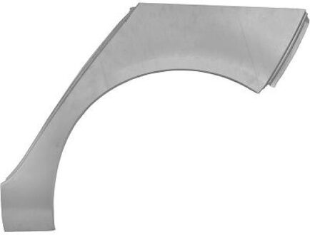 Volkswagen Zijwand 9453131