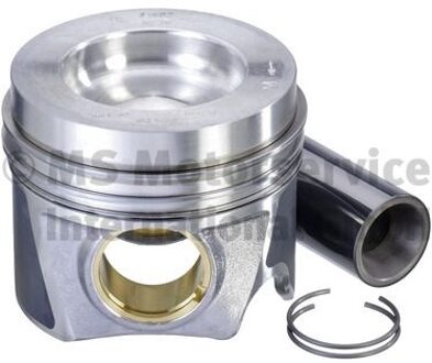 Volkswagen Zuiger 41862620