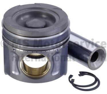 Volkswagen Zuiger 42125610