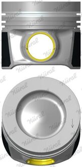 Volkswagen Zuiger 8744750730