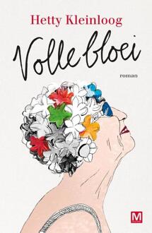 Volle bloei - Boek Hetty Kleinloog (9460683983)