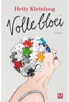 Volle Bloei - Hetty Kleinloog - 000