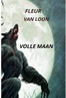 Volle maan