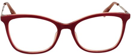 Volle Rand Oogmontuur - maat Bruin