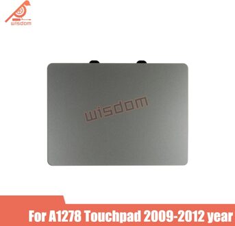 Volledige A1278 Touchpad Voor Macbook Pro 13 "A1278 A1286 Trackpad Touchpad Jaar