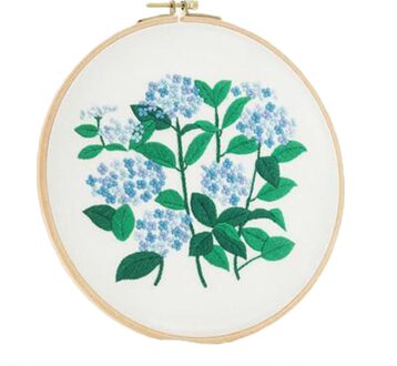 Volledige Bereik Van Borduurwerk Kruissteek Stamped Borduurwerk Doek Met Bloemen Kit Drie-Dimensionale Diy Volledige Bereik Patroon Cross