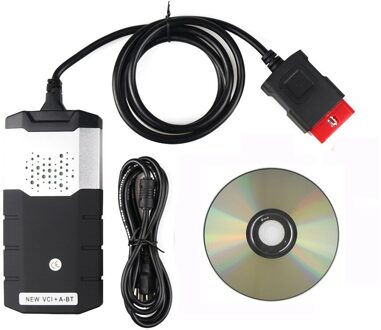 Volledige OBD2 Scanner Abs + Elektrische Componenten Auto Fout Diagnose Tool Automatische Dialoog Diagnostic Supply Auto Diagnostic Tool