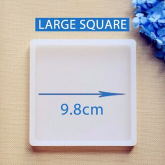 Volledige Spiegel Glad Siliconen Mal Zachte Klei Tool Crystal Hars Mallen Druk Tool Gratis Gepolijst Plaat Bodemplaat Pad Mallen 01