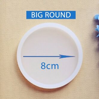 Volledige Spiegel Glad Siliconen Mal Zachte Klei Tool Crystal Hars Mallen Druk Tool Gratis Gepolijst Plaat Bodemplaat Pad Mallen 03