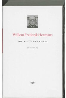Volledige werken 14 - Boek Willem Frederik Hermans (9023464494)