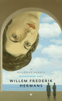 Volledige werken 14 - Boek Willem Frederik Hermans (9023464591)