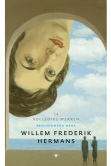 Volledige werken 14 - Boek Willem Frederik Hermans (9023464591)