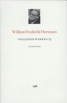 Volledige werken 15 - Boek Willem Frederik Hermans (9023474945)
