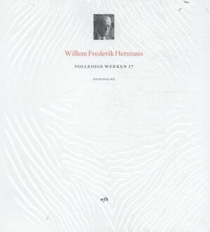 Volledige werken 17 - Boek Willem Frederik Hermans (9023442318)
