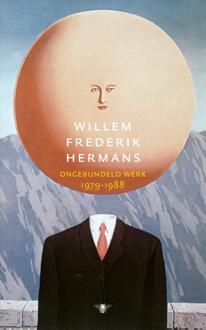 Volledige Werken 22 - Volledige Werken - Willem Frederik Hermans