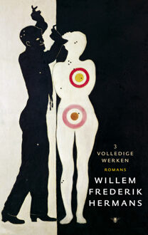 Volledige werken 3 - Boek Willem Frederik Hermans (9023463145)