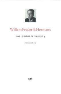 Volledige werken 4 - Boek Willem Frederik Hermans (9023473388)