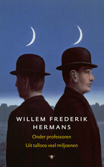 Volledige werken 5 - Boek Willem Frederik Hermans (9023477618)