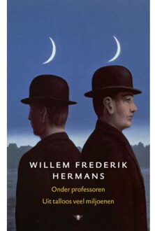 Volledige werken 5 - Boek Willem Frederik Hermans (9023477618)