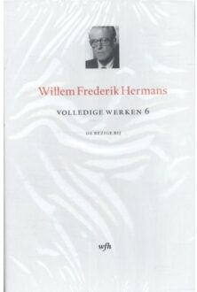 Volledige werken 6 - Boek Willem Frederik Hermans (9023496078)