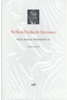 Volledige werken deel 10 - Willem Frederik Hermans - 000
