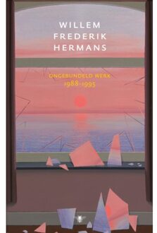 Volledige werken - deel 23