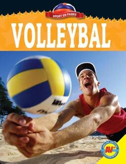 Volleybal - Boek Natasha Evdokimoff (9461753659)