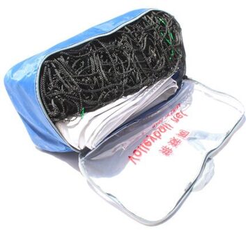 Volleybal Netto Lucht Volleybal Netto Strand Volleybal Net Standaard Wedstrijd Netto Draagbare Met Draad Touw