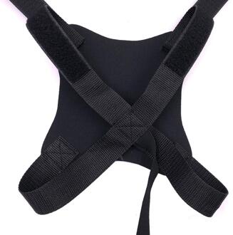 Volleybal Training Apparatuur Aid Grote Trainer Voor Solo Praktijk Van Serveren Gooit Rendement Bal Verstelbare Koord Taille Lengte