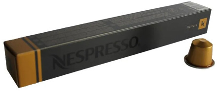 VOLLUTO NESPRESSO®10 capsules