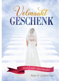 Volmaakt Geschenk - (ISBN:9789462542631)