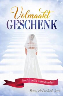 Volmaakt Geschenk - Rami & Liesbeth Sam - ebook