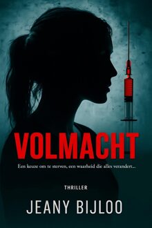 Volmacht - Jeany Bijloo - ebook
