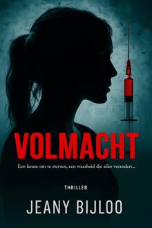 Volmacht -  Jeany Bijloo (ISBN: 9789083483276)