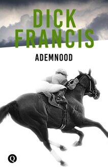 Volt Ademnood - eBook Dick Francis (9021402483)