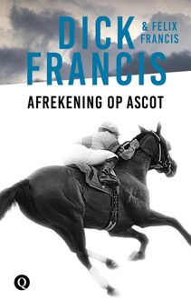 Volt Afrekening op Ascot - eBook Dick Francis (9021402491)