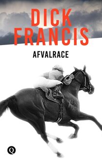 Volt Afvalrace - eBook Dick Francis (9021402505)