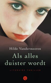 Volt Als alles duister wordt - eBook Hilde Vandermeeren (9021446820)