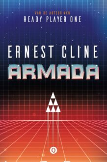 Volt Armada - eBook Ernest Cline (9021401649)