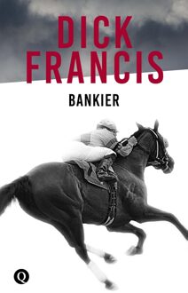 Volt Bankier - eBook Dick Francis (9021402513)