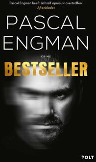 Volt Bestseller - Pascal Engman - ebook
