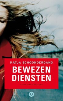 Volt Bewezen diensten - eBook Katja Schoondergang (9021440024)