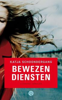 Volt Bewezen diensten - eBook Katja Schoondergang (9021440024)