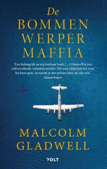 Volt De Bommenwerpermaffia - Malcolm Gladwell - ebook