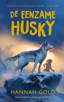 Volt De eenzame husky - Hannah Gold - ebook